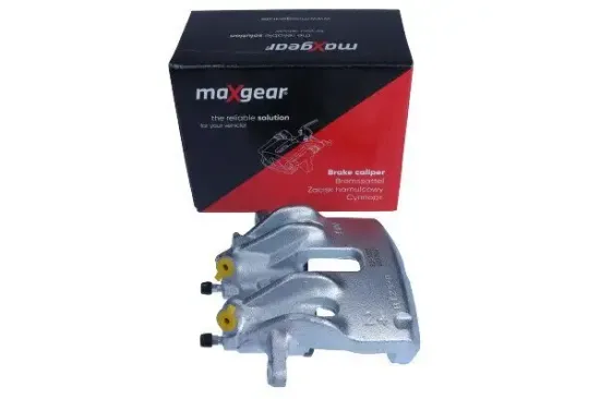Bremssattel Vorderachse rechts vor der Achse MAXGEAR 82-1032 Bild Bremssattel Vorderachse rechts vor der Achse MAXGEAR 82-1032