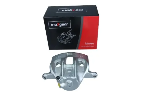 Bremssattel Vorderachse links vor der Achse MAXGEAR 82-1035 Bild Bremssattel Vorderachse links vor der Achse MAXGEAR 82-1035