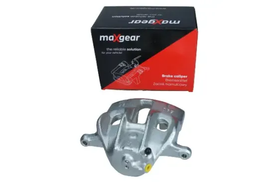 Bremssattel Vorderachse rechts vor der Achse MAXGEAR 82-1036 Bild Bremssattel Vorderachse rechts vor der Achse MAXGEAR 82-1036