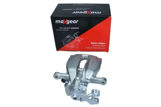Bremssattel Hinterachse rechts MAXGEAR 82-1040 Bild Bremssattel Hinterachse rechts MAXGEAR 82-1040