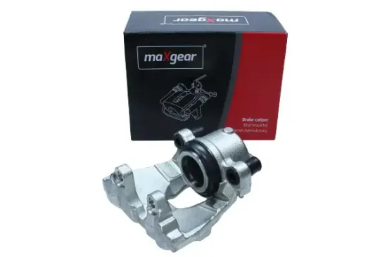 Bremssattel Vorderachse rechts vor der Achse MAXGEAR 82-1064 Bild Bremssattel Vorderachse rechts vor der Achse MAXGEAR 82-1064