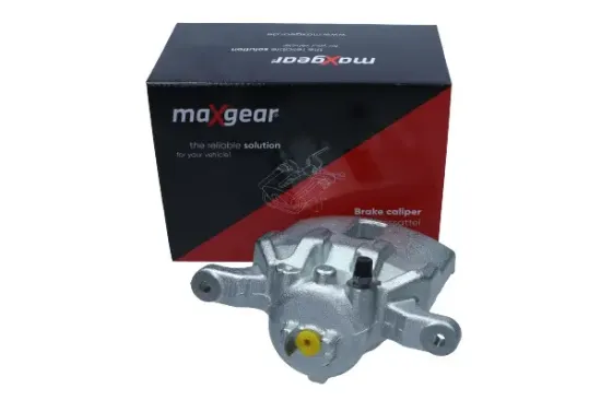 Bremssattel Vorderachse rechts vor der Achse MAXGEAR 82-1074 Bild Bremssattel Vorderachse rechts vor der Achse MAXGEAR 82-1074