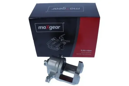 Bremssattel Hinterachse rechts hinter der Achse MAXGEAR 82-1078 Bild Bremssattel Hinterachse rechts hinter der Achse MAXGEAR 82-1078
