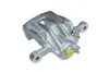 Bremssattel Hinterachse links hinter der Achse MAXGEAR 82-1091 Bild Bremssattel Hinterachse links hinter der Achse MAXGEAR 82-1091