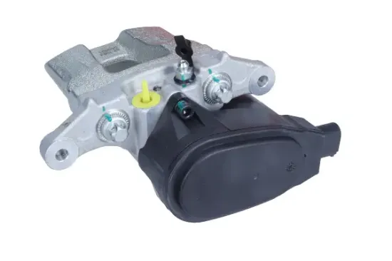 Bremssattel Hinterachse links hinter der Achse MAXGEAR 82-1093 Bild Bremssattel Hinterachse links hinter der Achse MAXGEAR 82-1093