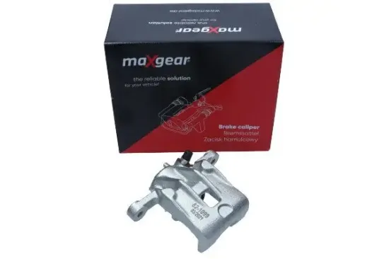 Bremssattel Hinterachse links vor der Achse MAXGEAR 82-1099 Bild Bremssattel Hinterachse links vor der Achse MAXGEAR 82-1099