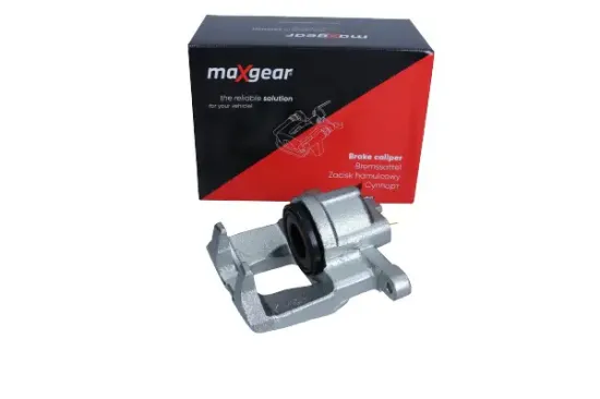 Bremssattel Hinterachse links vor der Achse MAXGEAR 82-1113 Bild Bremssattel Hinterachse links vor der Achse MAXGEAR 82-1113