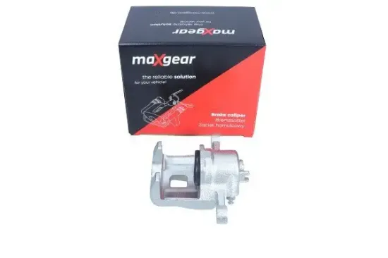 Bremssattel Hinterachse MAXGEAR 82-1117 Bild Bremssattel Hinterachse MAXGEAR 82-1117