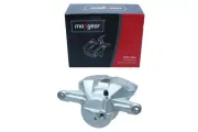 Bremssattel Vorderachse links hinter der Achse MAXGEAR 82-1123