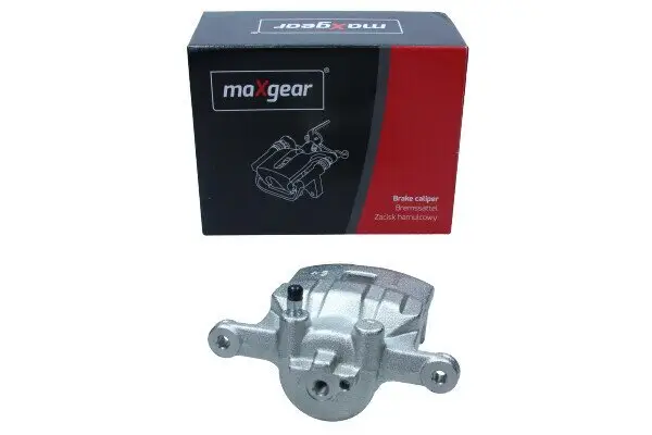 Bremssattel Vorderachse links vor der Achse MAXGEAR 82-1125