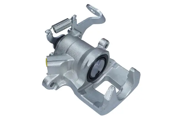 Bremssattel Hinterachse links hinter der Achse MAXGEAR 82-1129