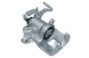 Bremssattel Hinterachse links hinter der Achse MAXGEAR 82-1129