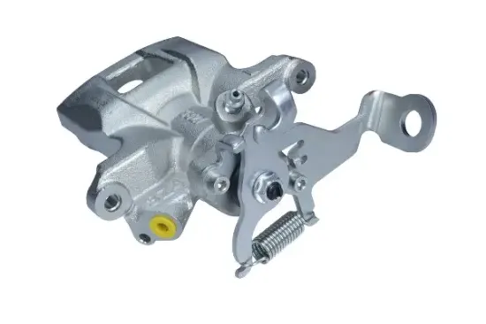 Bremssattel Hinterachse links hinter der Achse MAXGEAR 82-1129 Bild Bremssattel Hinterachse links hinter der Achse MAXGEAR 82-1129