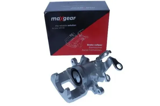 Bremssattel Hinterachse rechts MAXGEAR 82-1142 Bild Bremssattel Hinterachse rechts MAXGEAR 82-1142