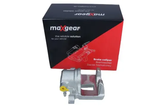 Bremssattel Hinterachse rechts MAXGEAR 82-1144 Bild Bremssattel Hinterachse rechts MAXGEAR 82-1144