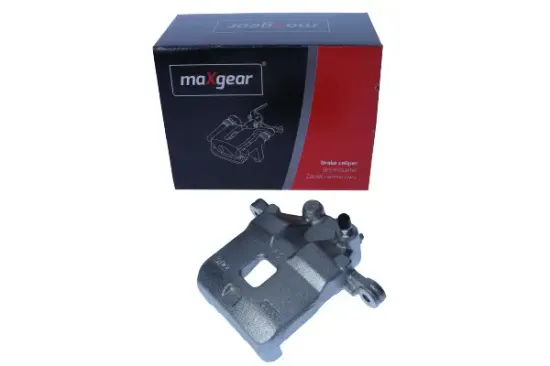 Bremssattel Hinterachse rechts hinter der Achse MAXGEAR 82-1150 Bild Bremssattel Hinterachse rechts hinter der Achse MAXGEAR 82-1150