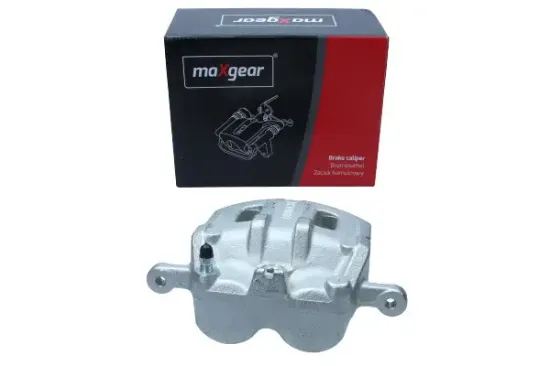 Bremssattel Vorderachse links vor der Achse MAXGEAR 82-1155 Bild Bremssattel Vorderachse links vor der Achse MAXGEAR 82-1155