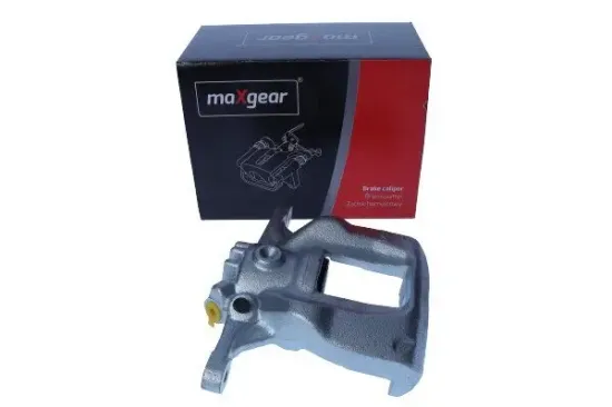 Bremssattel Vorderachse MAXGEAR 82-1160 Bild Bremssattel Vorderachse MAXGEAR 82-1160