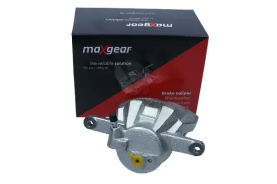 Bremssattel Vorderachse links MAXGEAR 82-1177 Bild Bremssattel Vorderachse links MAXGEAR 82-1177