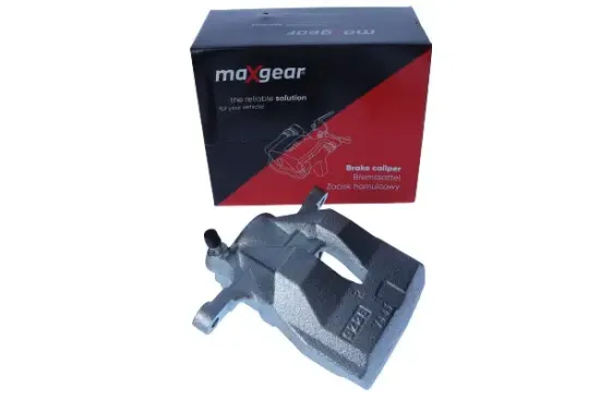 Bremssattel Vorderachse rechts vor der Achse MAXGEAR 82-1180 Bild Bremssattel Vorderachse rechts vor der Achse MAXGEAR 82-1180