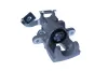 Bremssattel Hinterachse links hinter der Achse MAXGEAR 82-1185