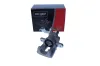 Bremssattel Hinterachse links hinter der Achse MAXGEAR 82-1185 Bild Bremssattel Hinterachse links hinter der Achse MAXGEAR 82-1185