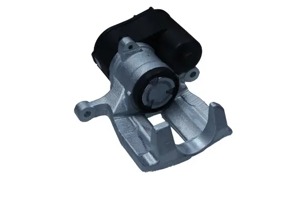 Bremssattel Hinterachse links hinter der Achse MAXGEAR 82-1195