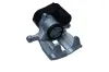 Bremssattel Hinterachse links hinter der Achse MAXGEAR 82-1195