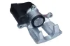 Bremssattel Hinterachse rechts hinter der Achse MAXGEAR 82-1196