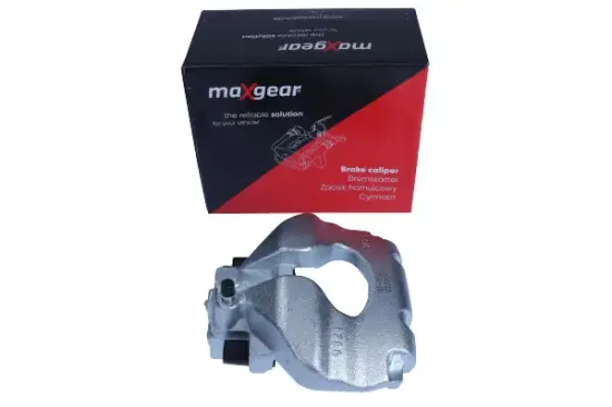 Bremssattel Vorderachse rechts MAXGEAR 82-1202 Bild Bremssattel Vorderachse rechts MAXGEAR 82-1202