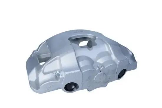 Bremssattel Vorderachse rechts hinter der Achse MAXGEAR 82-1212 Bild Bremssattel Vorderachse rechts hinter der Achse MAXGEAR 82-1212