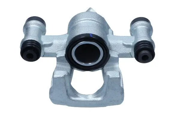 Bremssattel Hinterachse links hinter der Achse MAXGEAR 82-1221