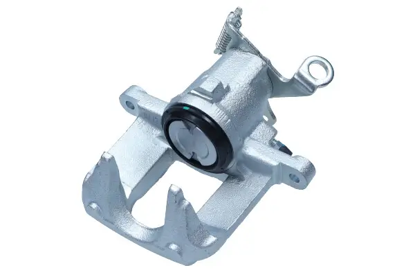 Bremssattel Hinterachse links hinter der Achse MAXGEAR 82-1227