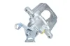 Bremssattel Hinterachse rechts hinter der Achse MAXGEAR 82-1228 Bild Bremssattel Hinterachse rechts hinter der Achse MAXGEAR 82-1228