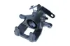 Bremssattel Hinterachse links hinter der Achse MAXGEAR 82-1229
