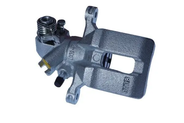 Bremssattel Hinterachse links hinter der Achse MAXGEAR 82-1231