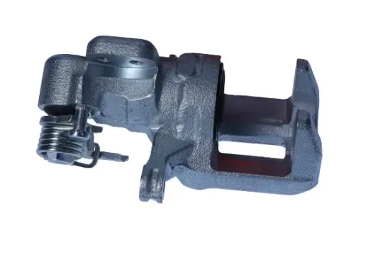 Bremssattel Hinterachse links hinter der Achse MAXGEAR 82-1231 Bild Bremssattel Hinterachse links hinter der Achse MAXGEAR 82-1231