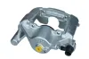 Bremssattel Hinterachse links hinter der Achse MAXGEAR 82-1241