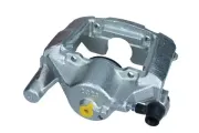 Bremssattel Hinterachse links hinter der Achse MAXGEAR 82-1241