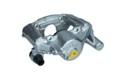 Bremssattel Hinterachse rechts hinter der Achse MAXGEAR 82-1242