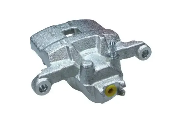 Bremssattel Hinterachse links hinter der Achse MAXGEAR 82-1251 Bild Bremssattel Hinterachse links hinter der Achse MAXGEAR 82-1251
