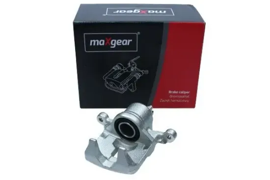 Bremssattel Hinterachse links hinter der Achse MAXGEAR 82-1251 Bild Bremssattel Hinterachse links hinter der Achse MAXGEAR 82-1251