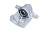 Bremssattel Hinterachse links hinter der Achse MAXGEAR 82-1253