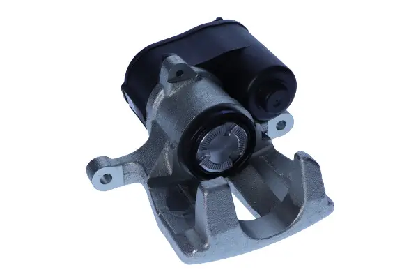 Bremssattel Hinterachse links hinter der Achse MAXGEAR 82-1255