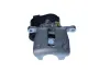 Bremssattel Hinterachse links hinter der Achse MAXGEAR 82-1255 Bild Bremssattel Hinterachse links hinter der Achse MAXGEAR 82-1255