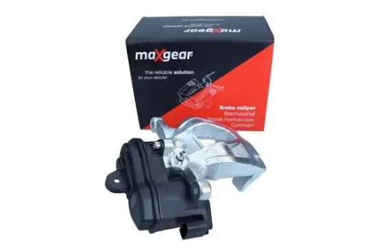 Bremssattel Hinterachse rechts MAXGEAR 82-1266 Bild Bremssattel Hinterachse rechts MAXGEAR 82-1266