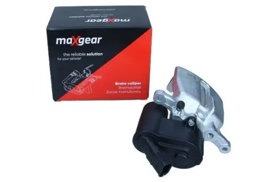 Bremssattel Hinterachse rechts MAXGEAR 82-1270 Bild Bremssattel Hinterachse rechts MAXGEAR 82-1270