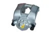 Bremssattel Vorderachse links hinter der Achse MAXGEAR 82-1273 Bild Bremssattel Vorderachse links hinter der Achse MAXGEAR 82-1273
