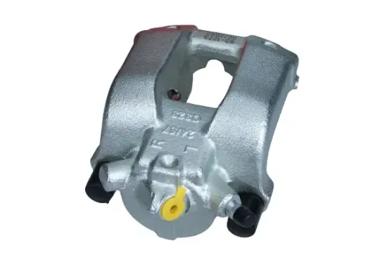 Bremssattel Vorderachse links hinter der Achse MAXGEAR 82-1273 Bild Bremssattel Vorderachse links hinter der Achse MAXGEAR 82-1273