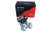 Bremssattel Hinterachse links vor der Achse MAXGEAR 82-1277 Bild Bremssattel Hinterachse links vor der Achse MAXGEAR 82-1277